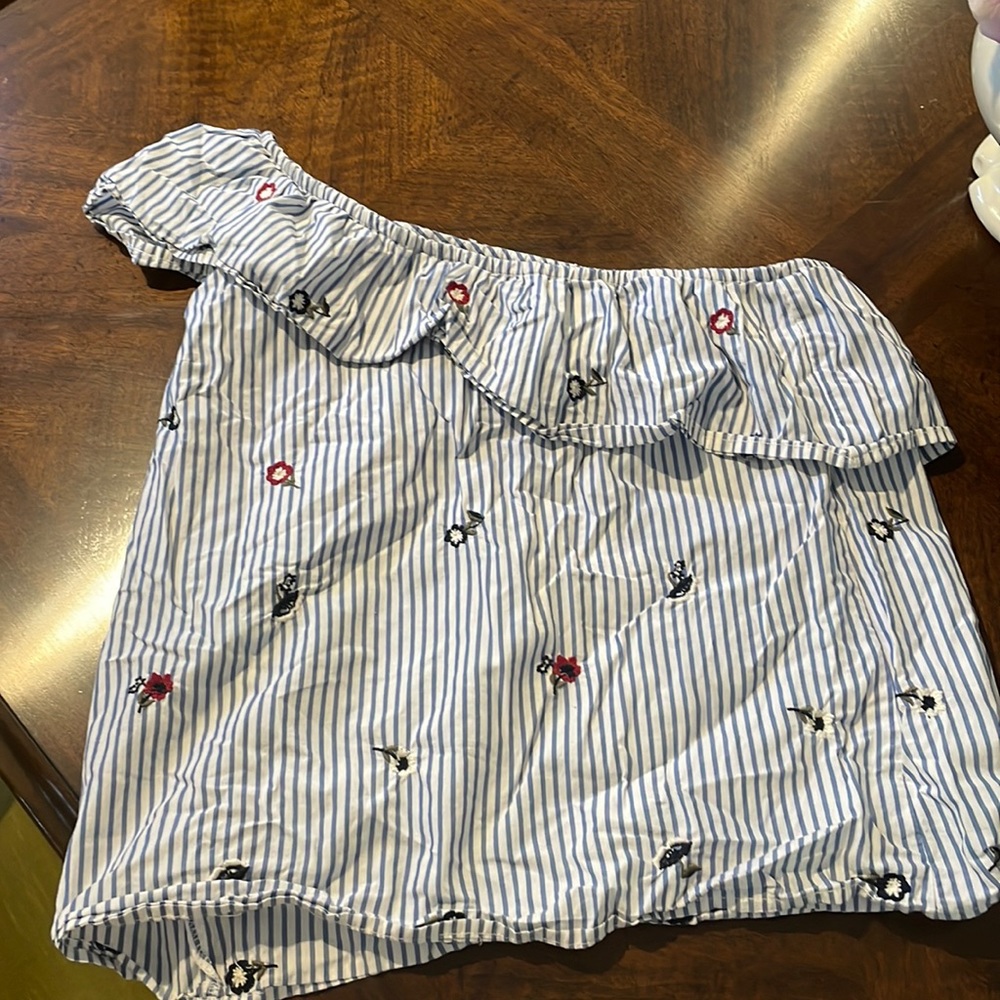 Abercrombie Top